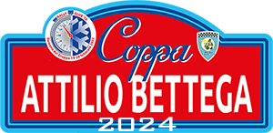 Coppa Attilio Bettega 2024 Logo